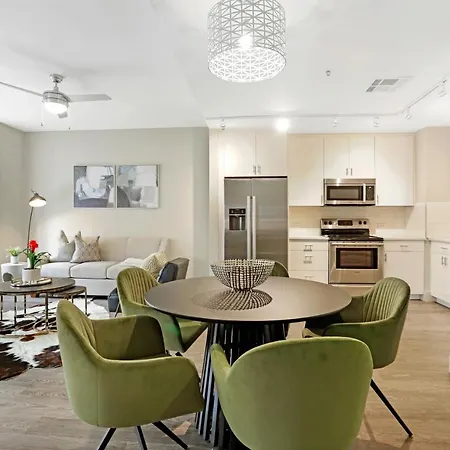 Modern & Fully Furnished Apartments In The Heart Of The City New Orleans Exterior foto