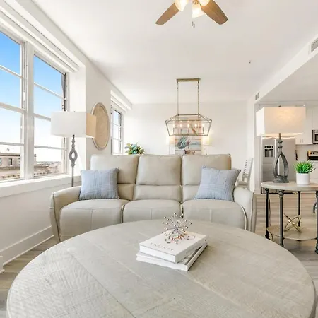 Modern & Fully Furnished Apartments In The Heart Of The City New Orleans Exterior foto