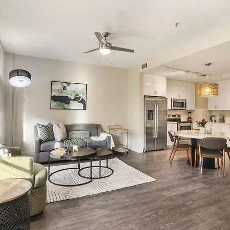 Modern & Fully Furnished Apartments In The Heart Of The City New Orleans Exterior foto