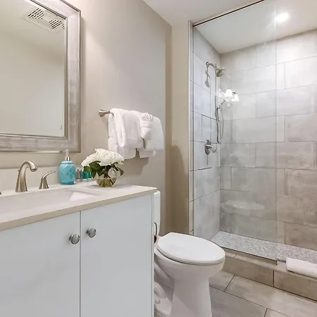 Modern & Fully Furnished Apartments In The Heart Of The City New Orleans Exterior foto