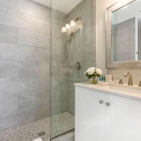 Modern & Fully Furnished Apartments In The Heart Of The City New Orleans Exterior foto
