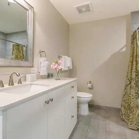 Modern & Fully Furnished Apartments In The Heart Of The City New Orleans Exterior foto