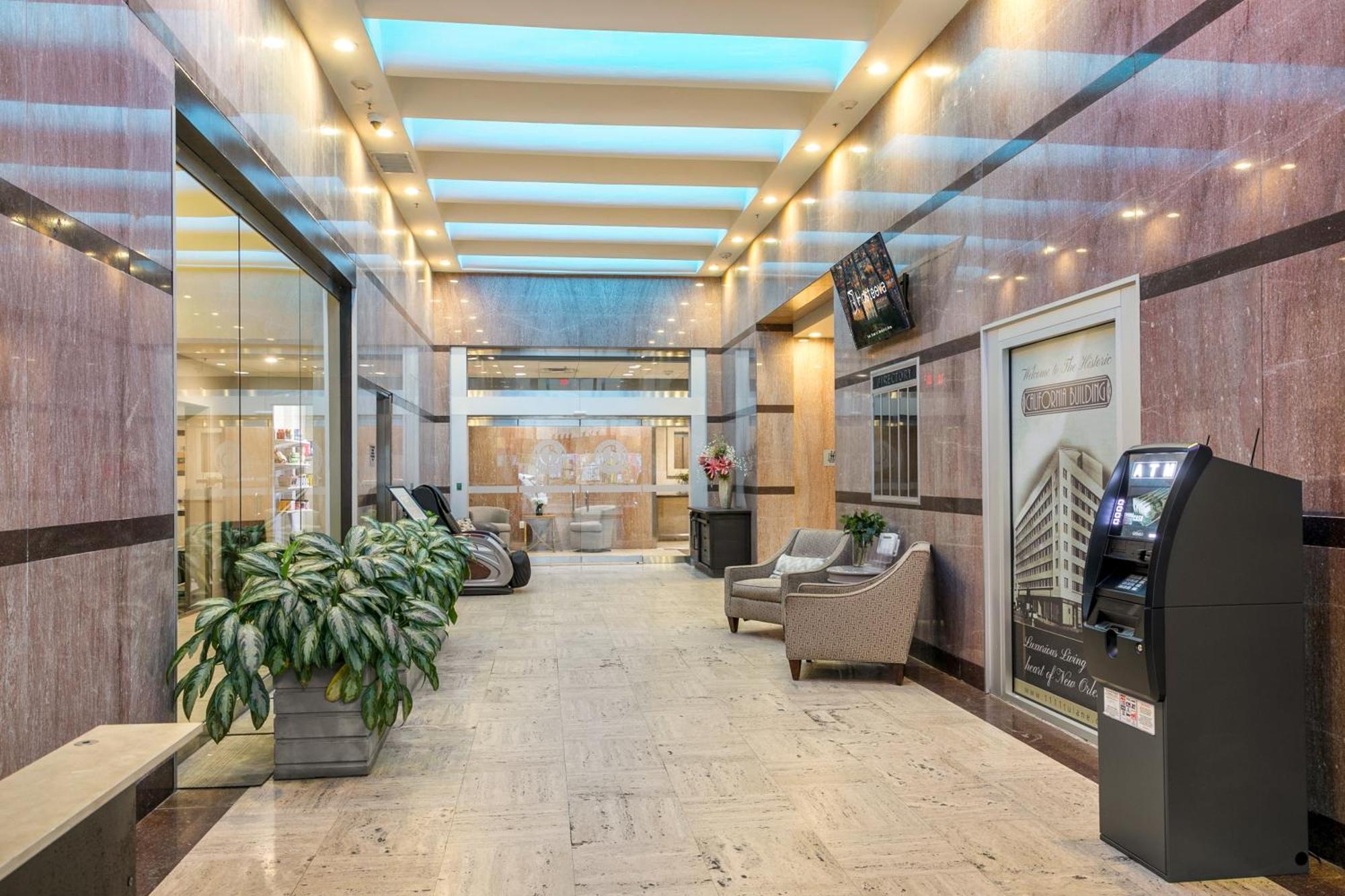 Modern & Fully Furnished In The Heart Of The Apartamento Nueva Orleans